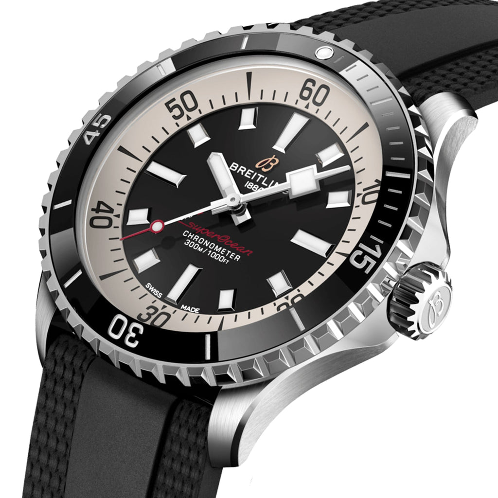 Superocean Automatic 44