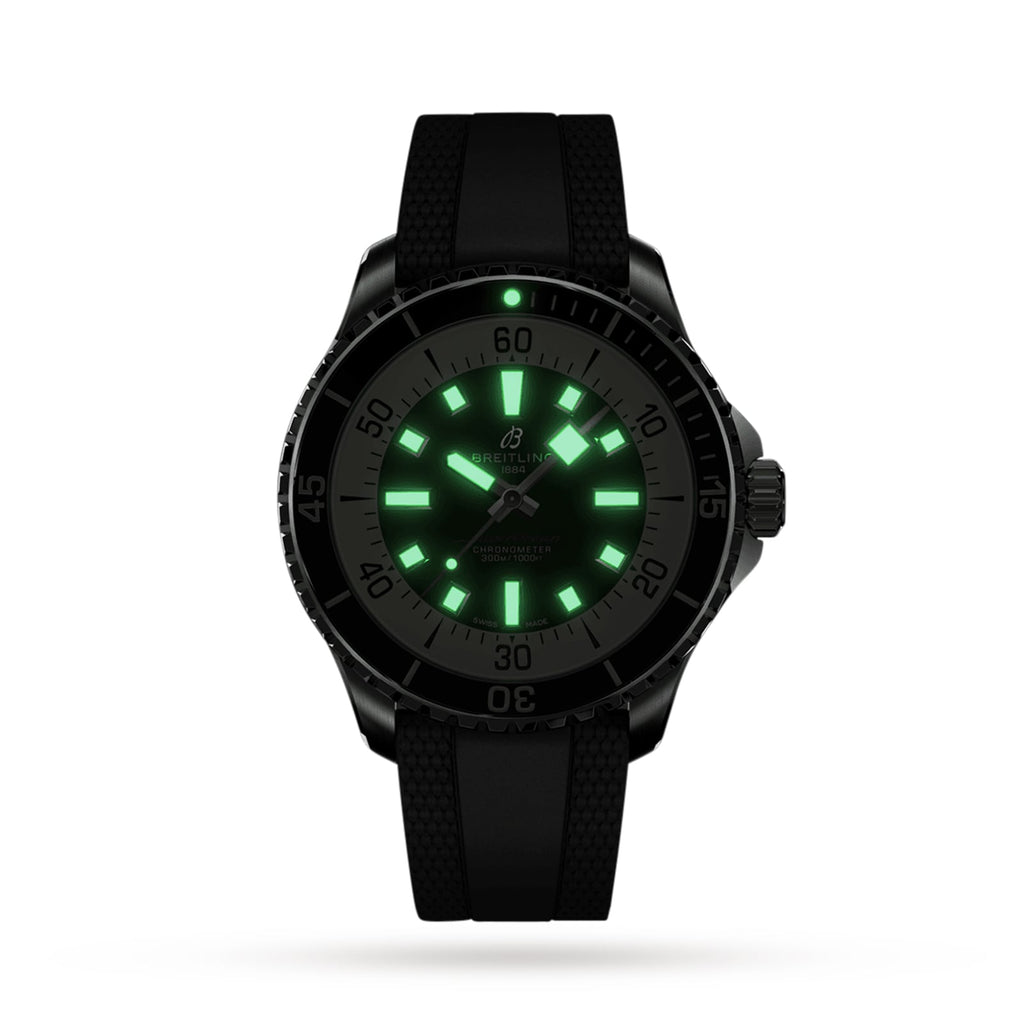 Superocean Automatic 44