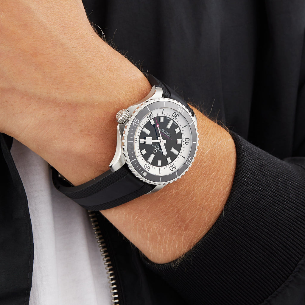 Superocean Automatic 44