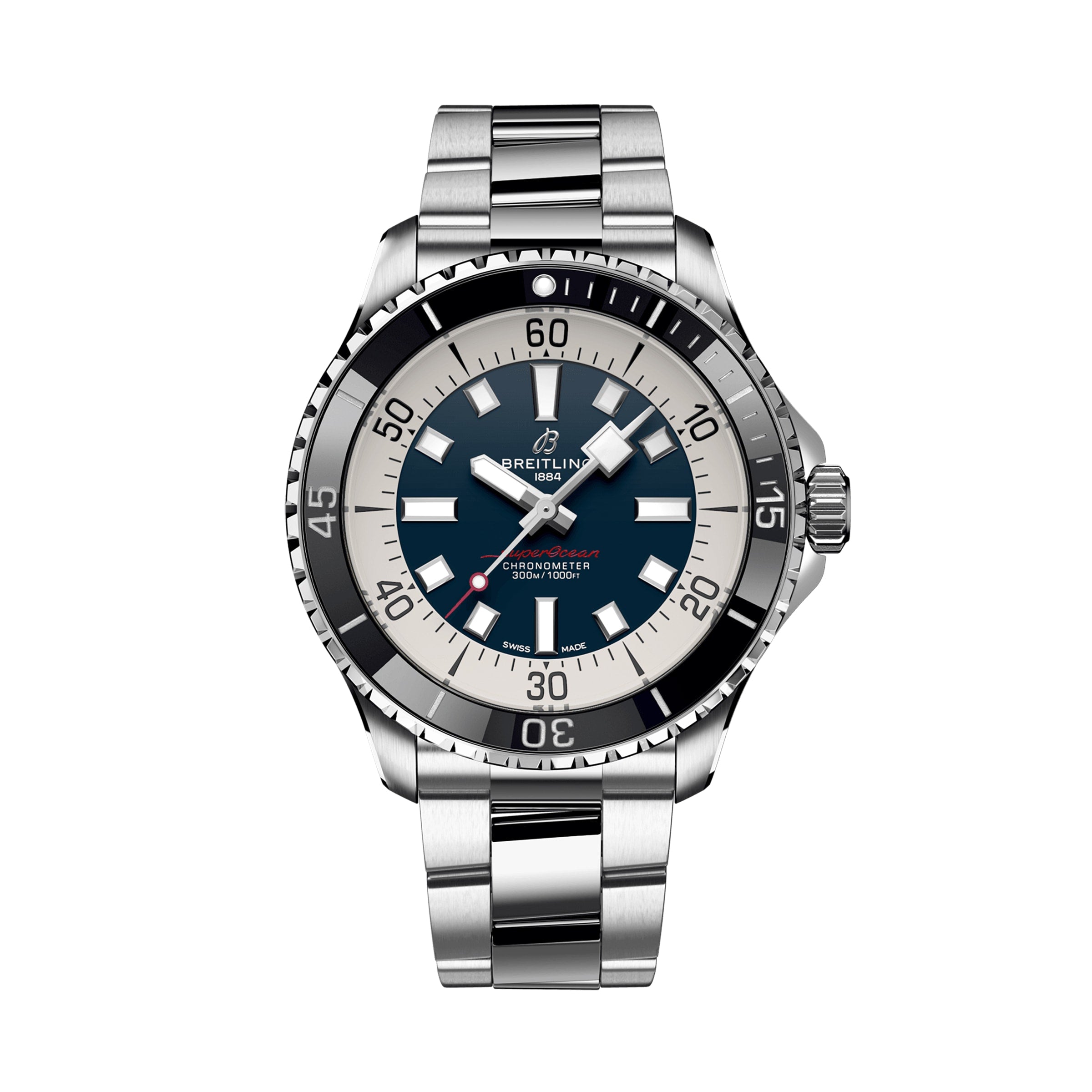 Superocean Automatic 44