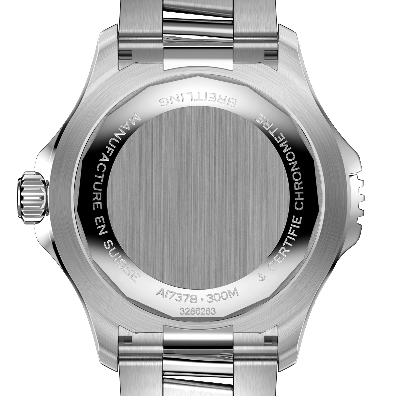 Superocean Automatic 44