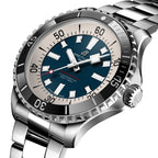 Superocean Automatic 44