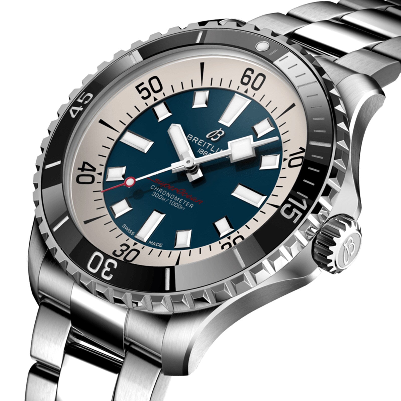 Superocean Automatic 44