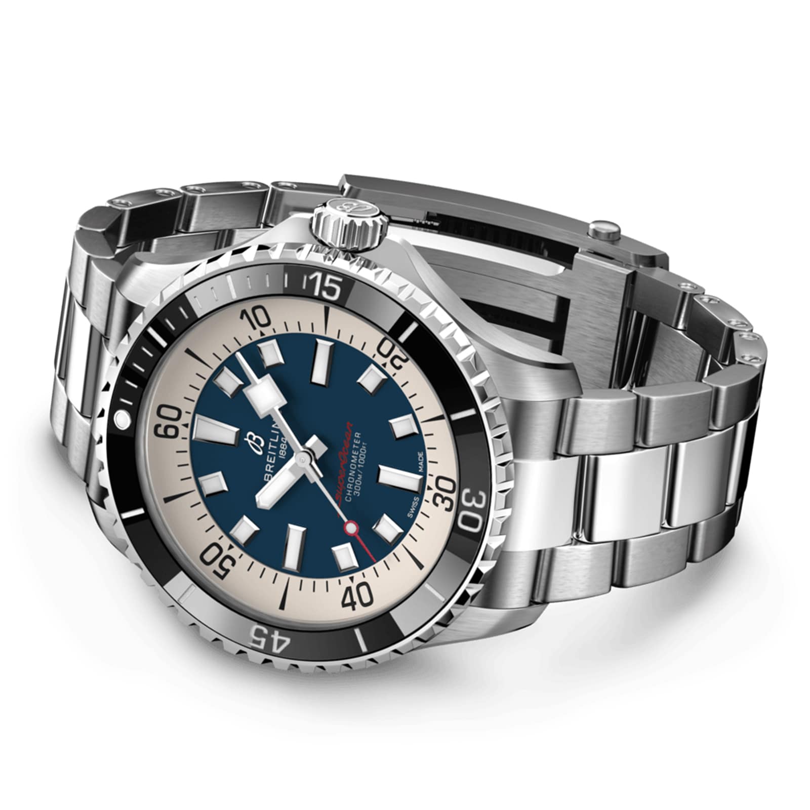Superocean Automatic 44