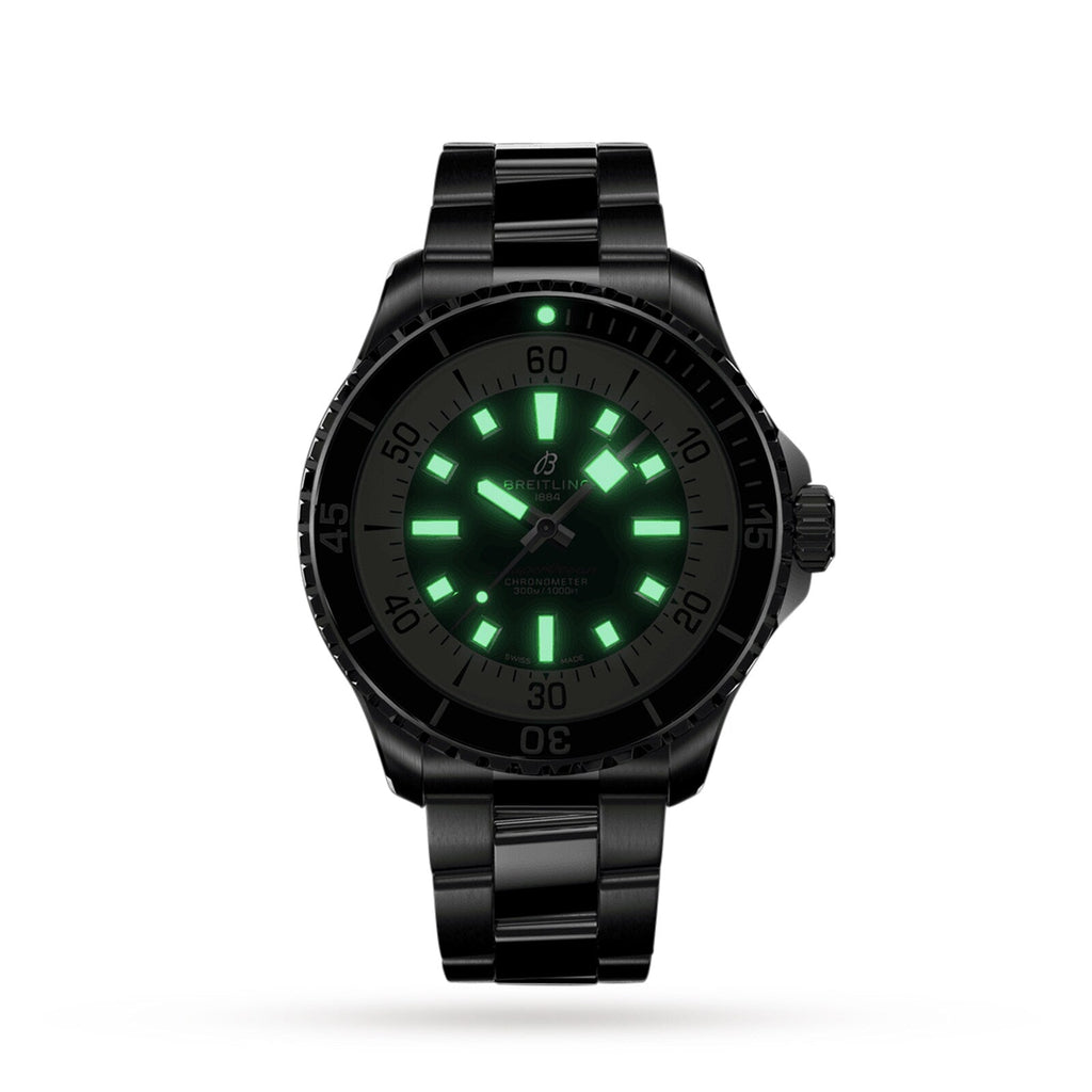 Superocean Automatic 44