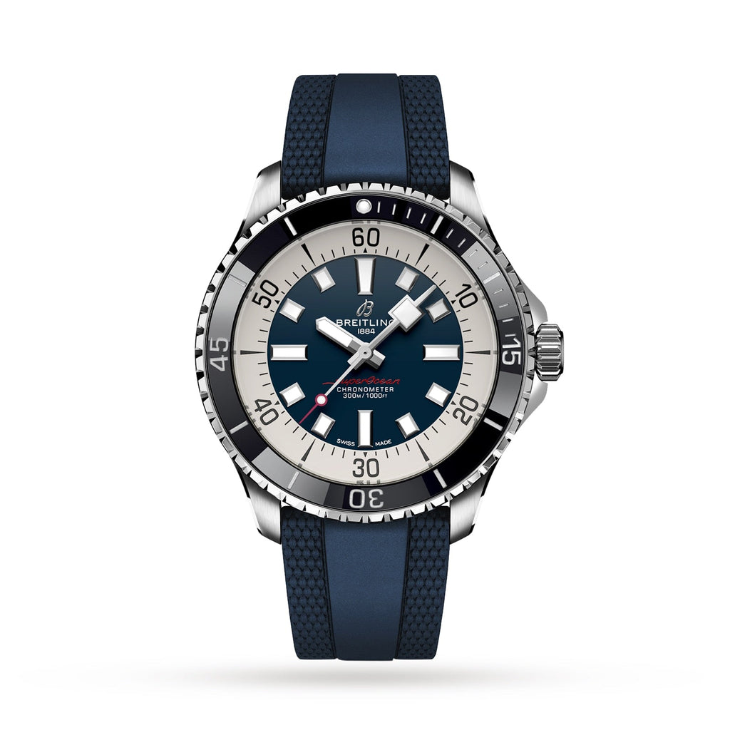 Superocean Automatic 44