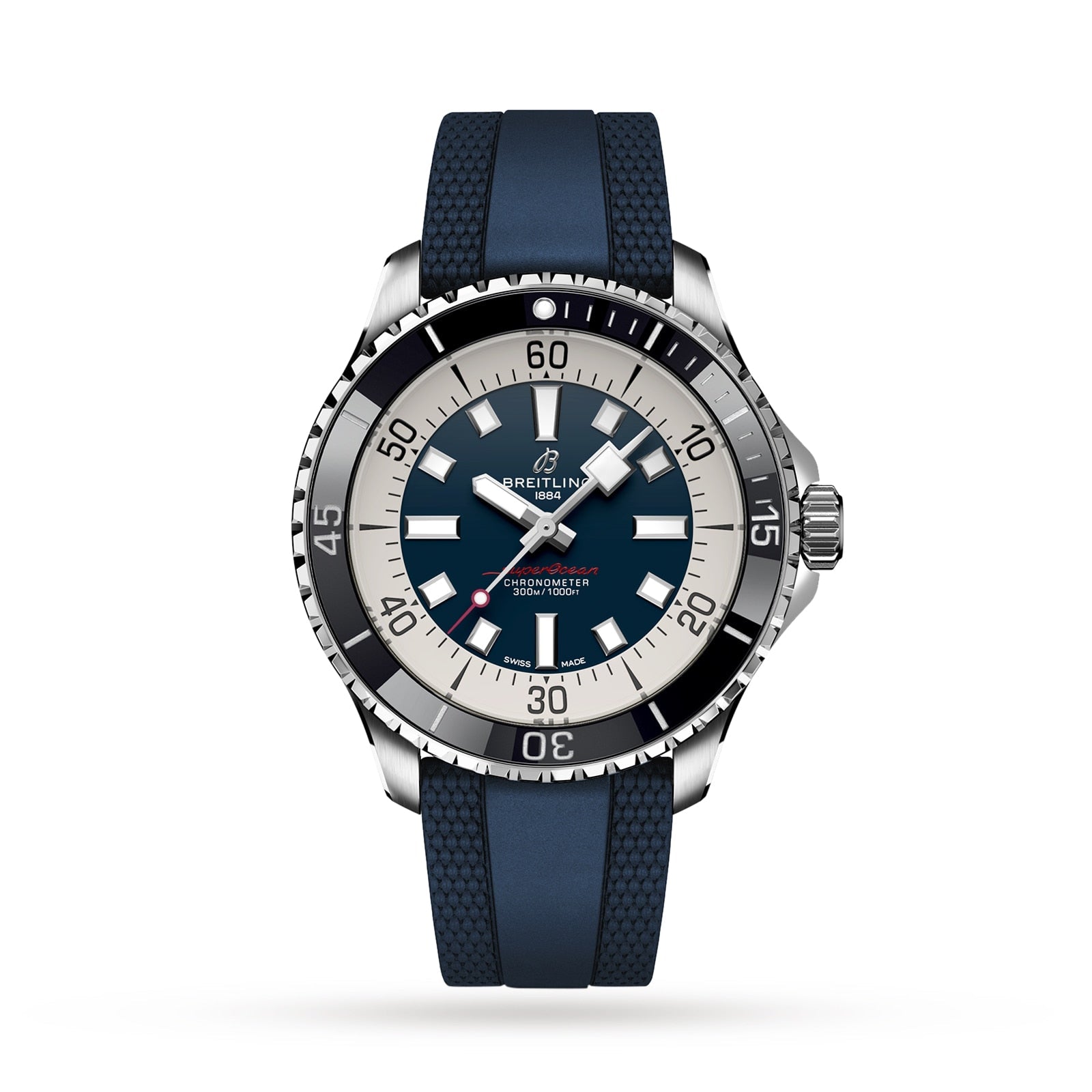 Superocean Automatic 44