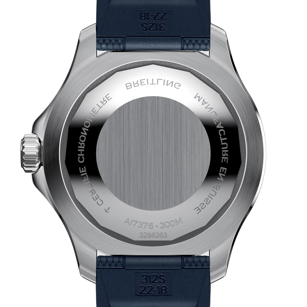 Superocean Automatic 44