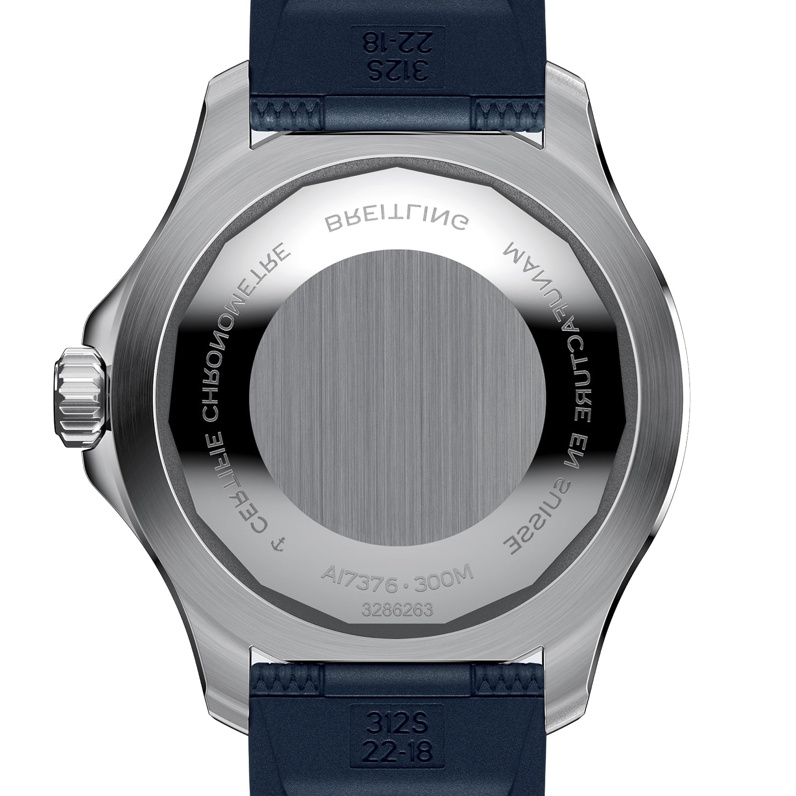 Superocean Automatic 44