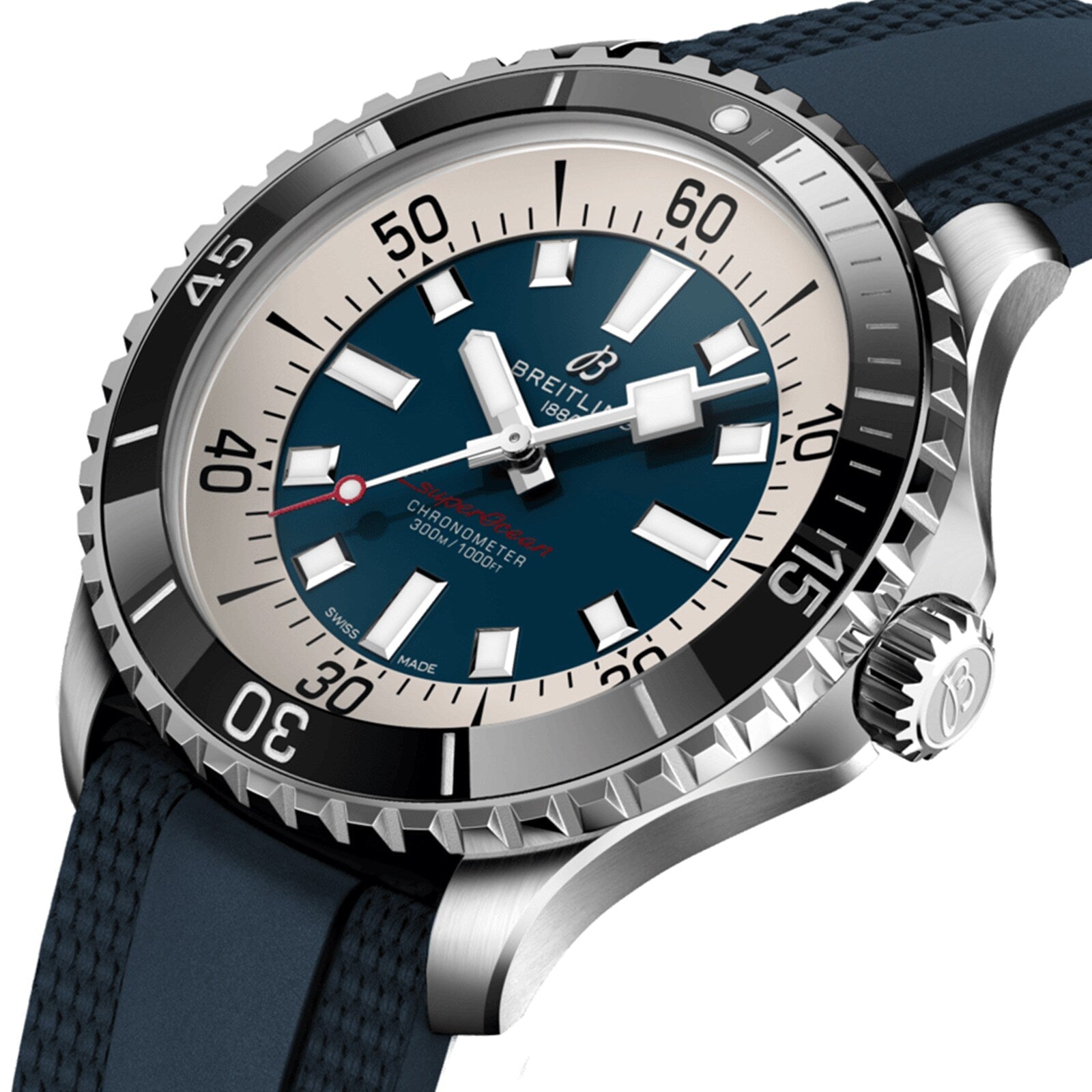 Superocean Automatic 44