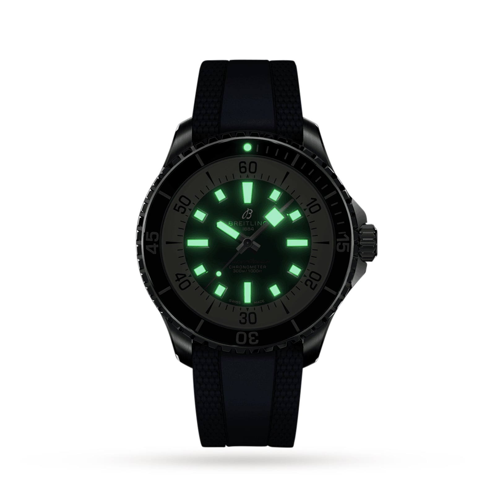 Superocean Automatic 44