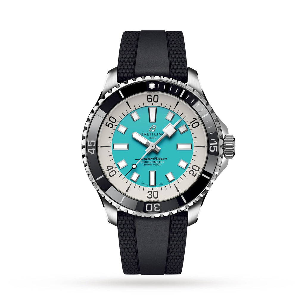 Superocean Automatic 44