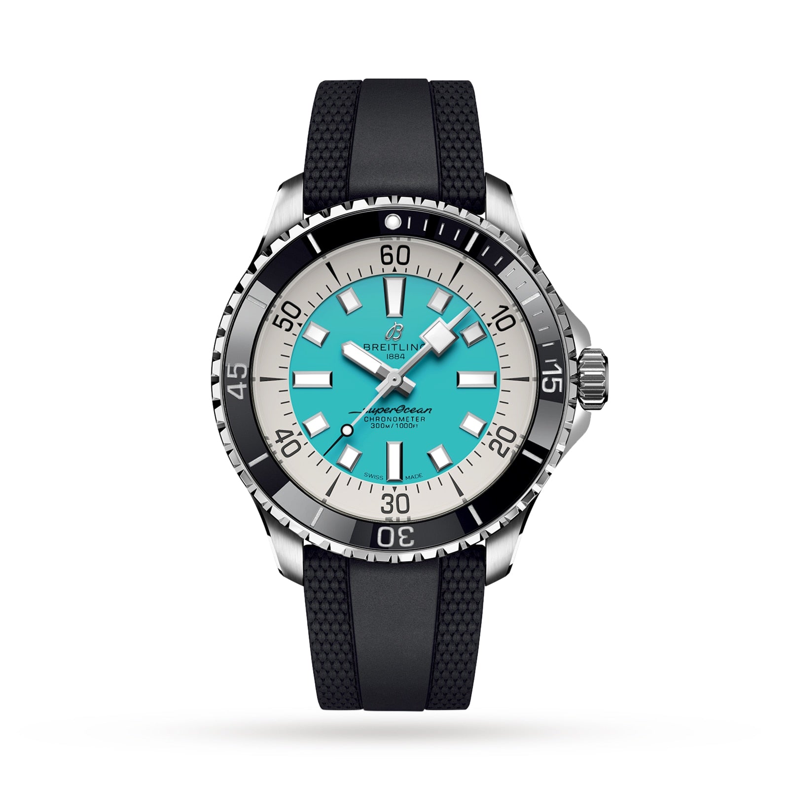 Superocean Automatic 44