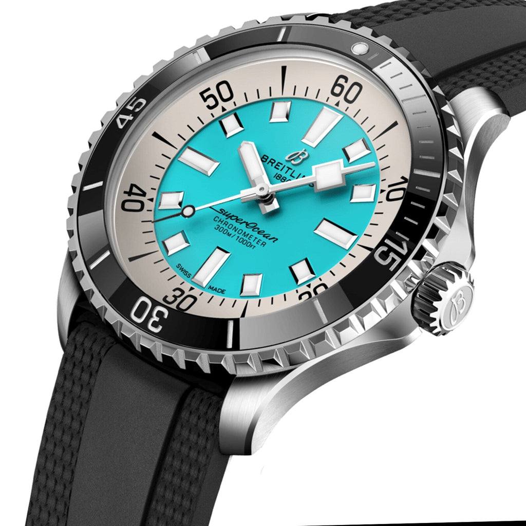 Superocean Automatic 44
