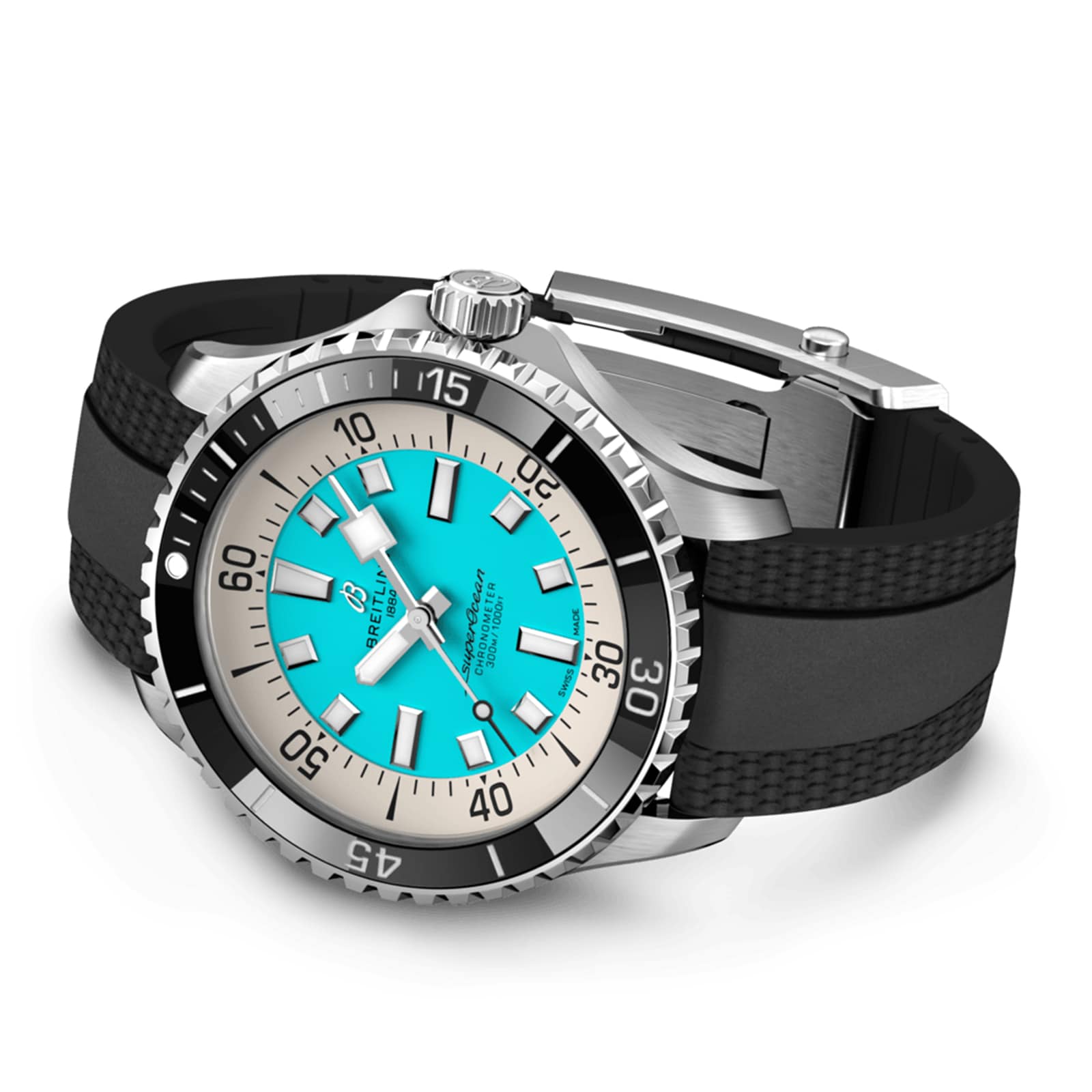 Superocean Automatic 44