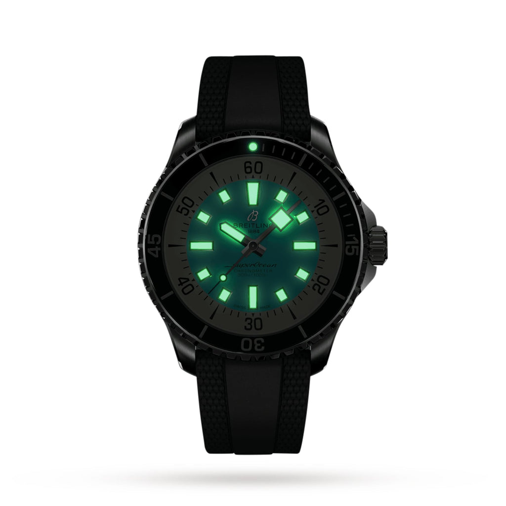 Superocean Automatic 44