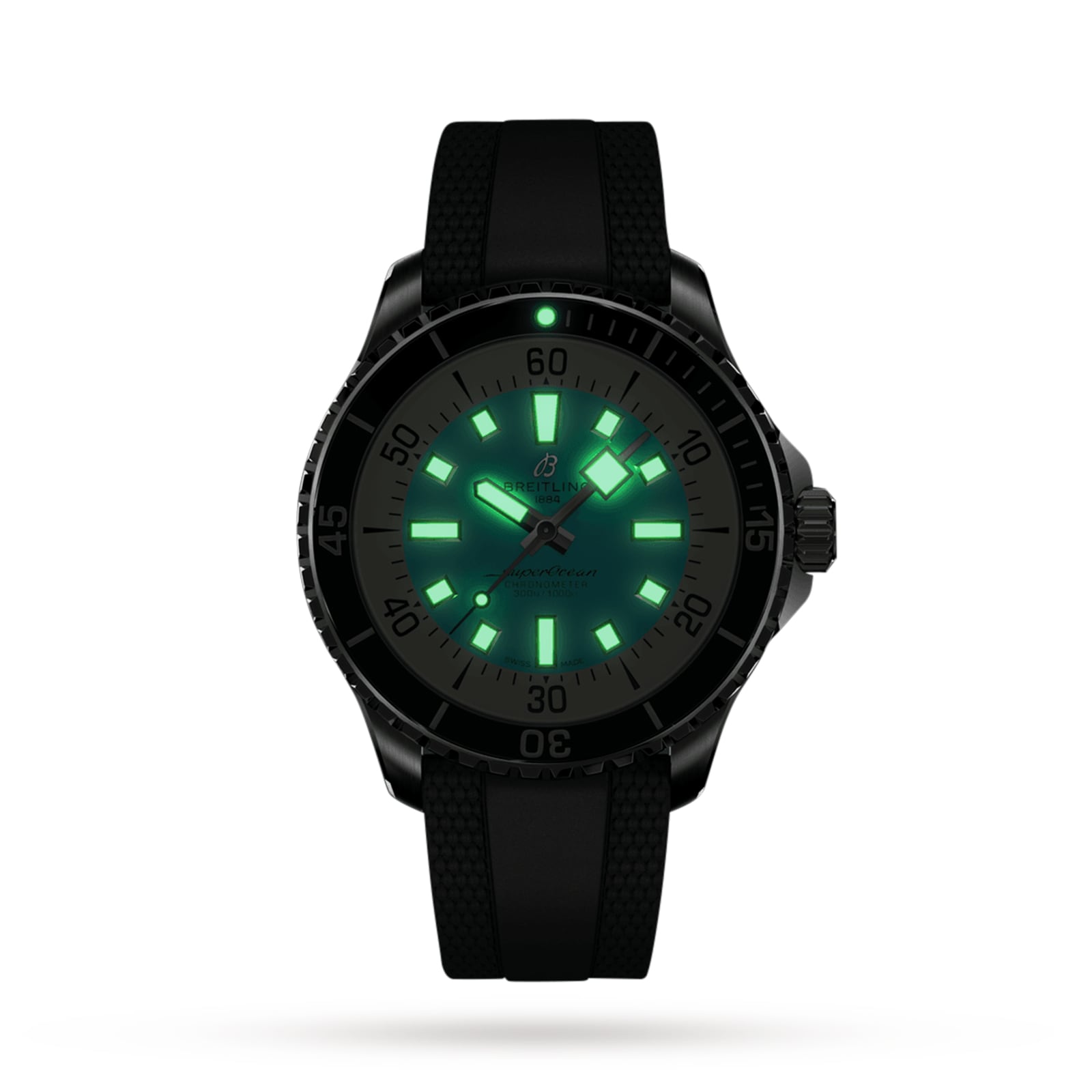 Superocean Automatic 44
