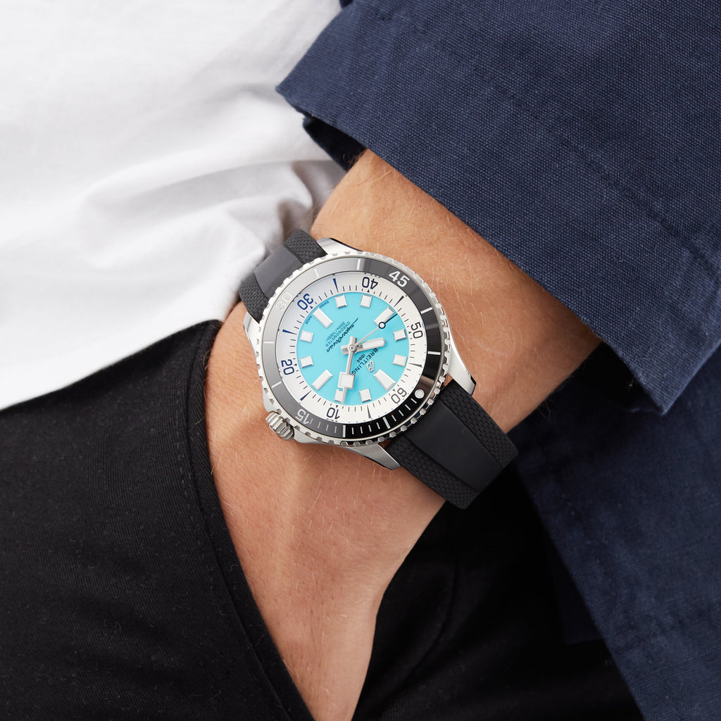 Superocean Automatic 44