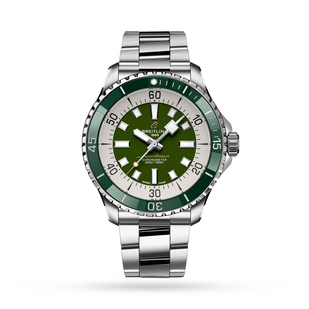 Superocean Automatic 44