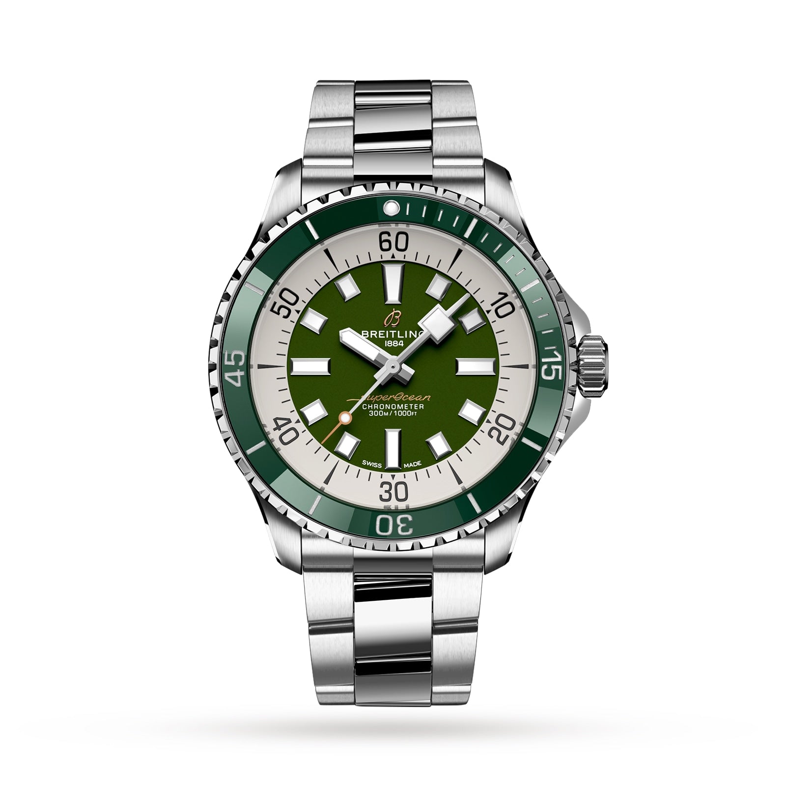 Superocean Automatic 44