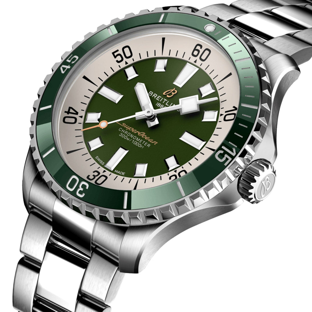 Superocean Automatic 44