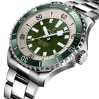 Superocean Automatic 44