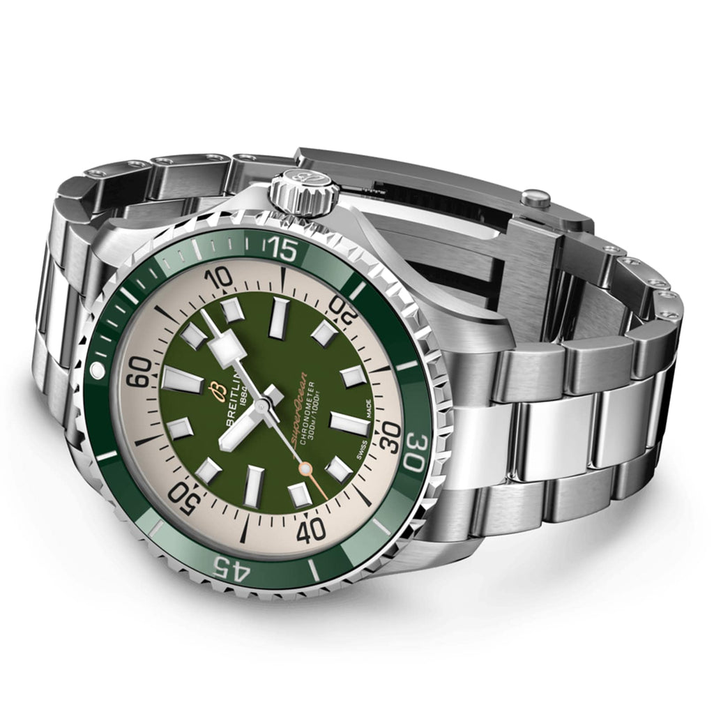 Superocean Automatic 44