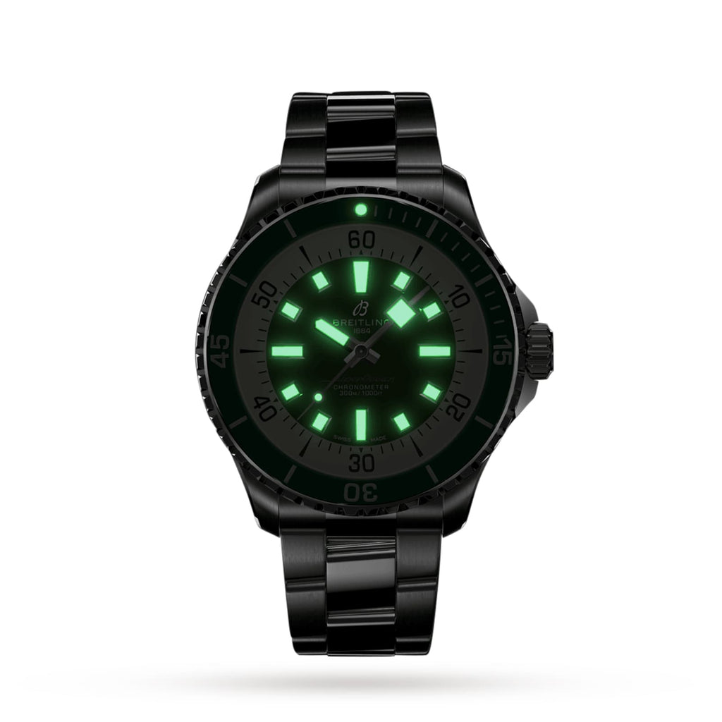 Superocean Automatic 44