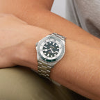 Superocean Automatic 44