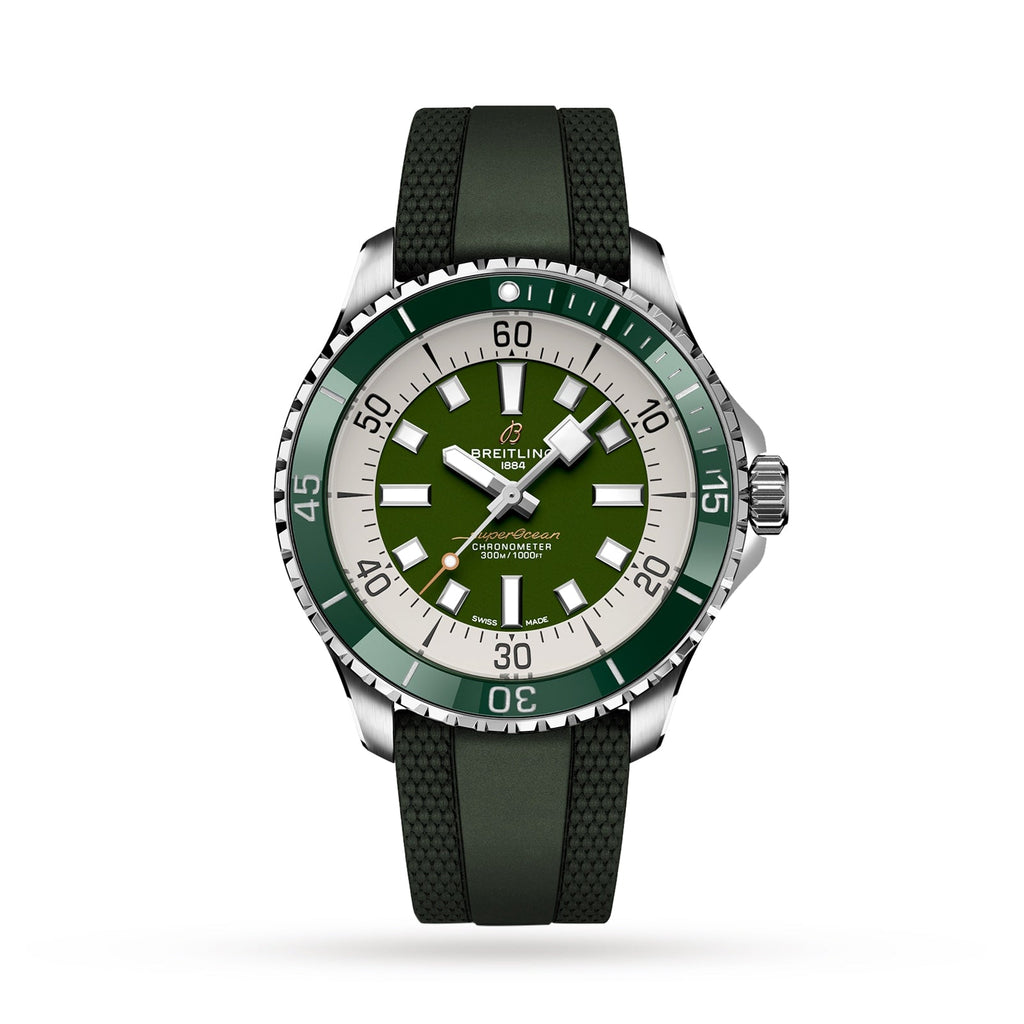 Superocean Automatic 44