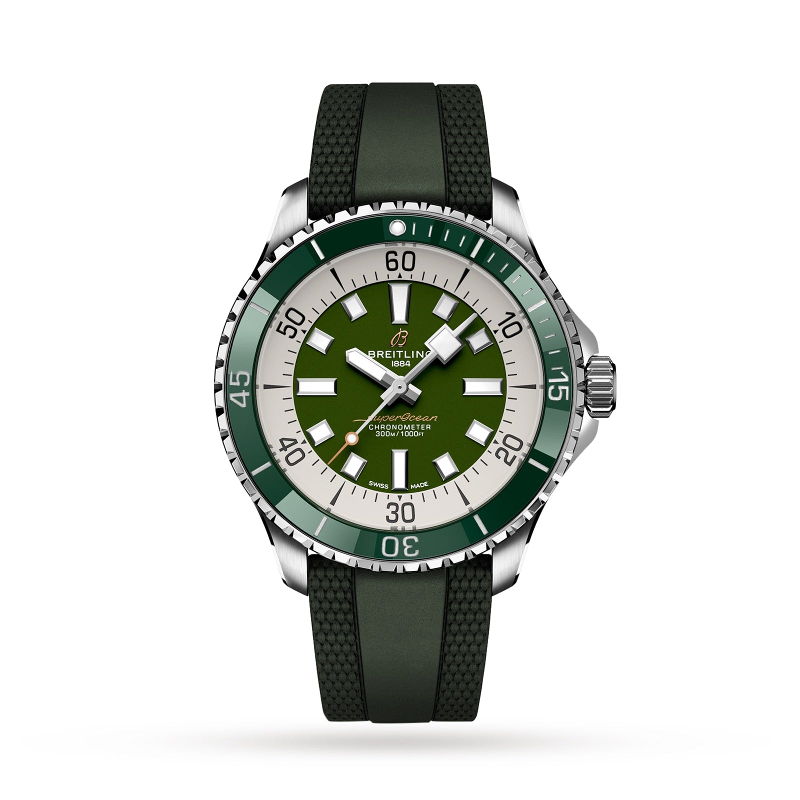 Superocean Automatic 44