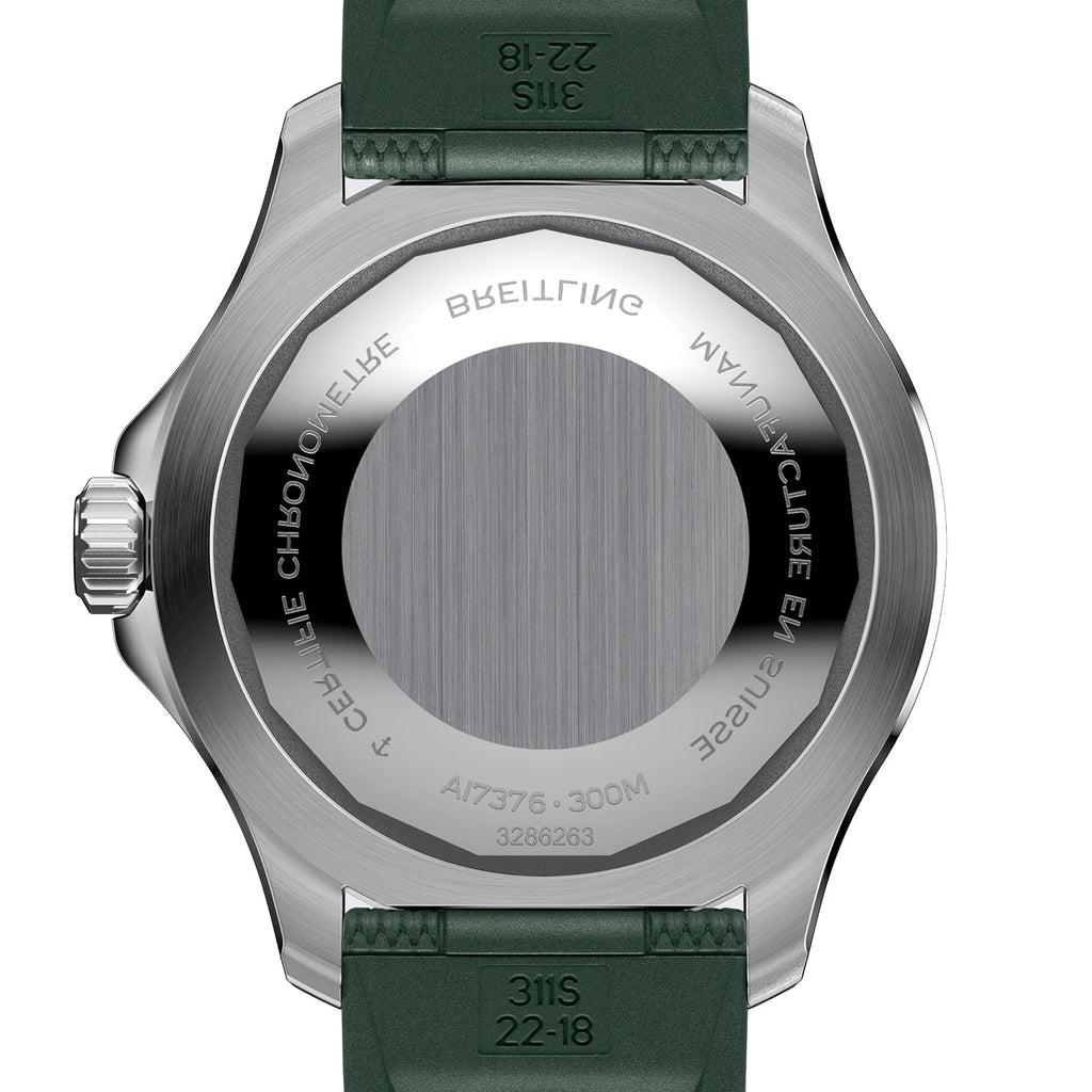 Superocean Automatic 44