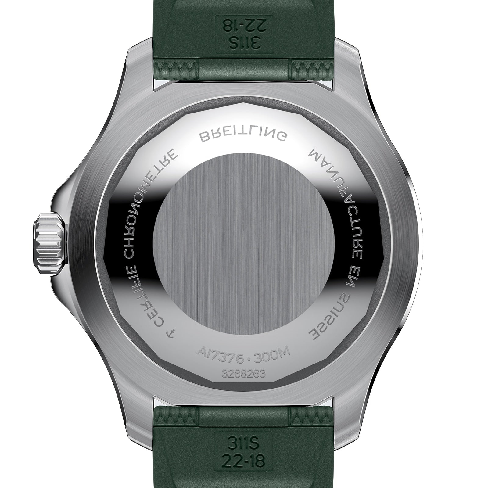 Superocean Automatic 44