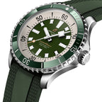 Superocean Automatic 44