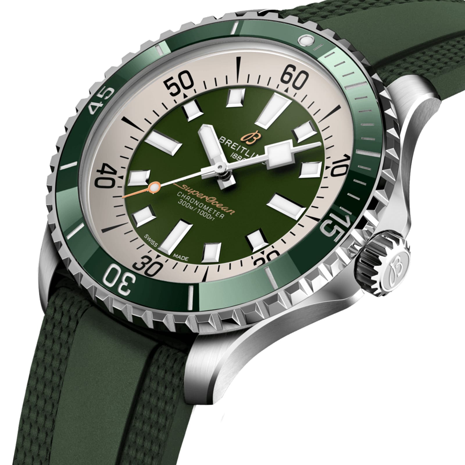 Superocean Automatic 44