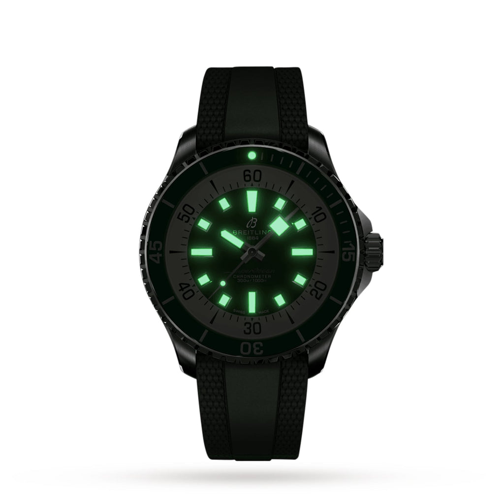 Superocean Automatic 44