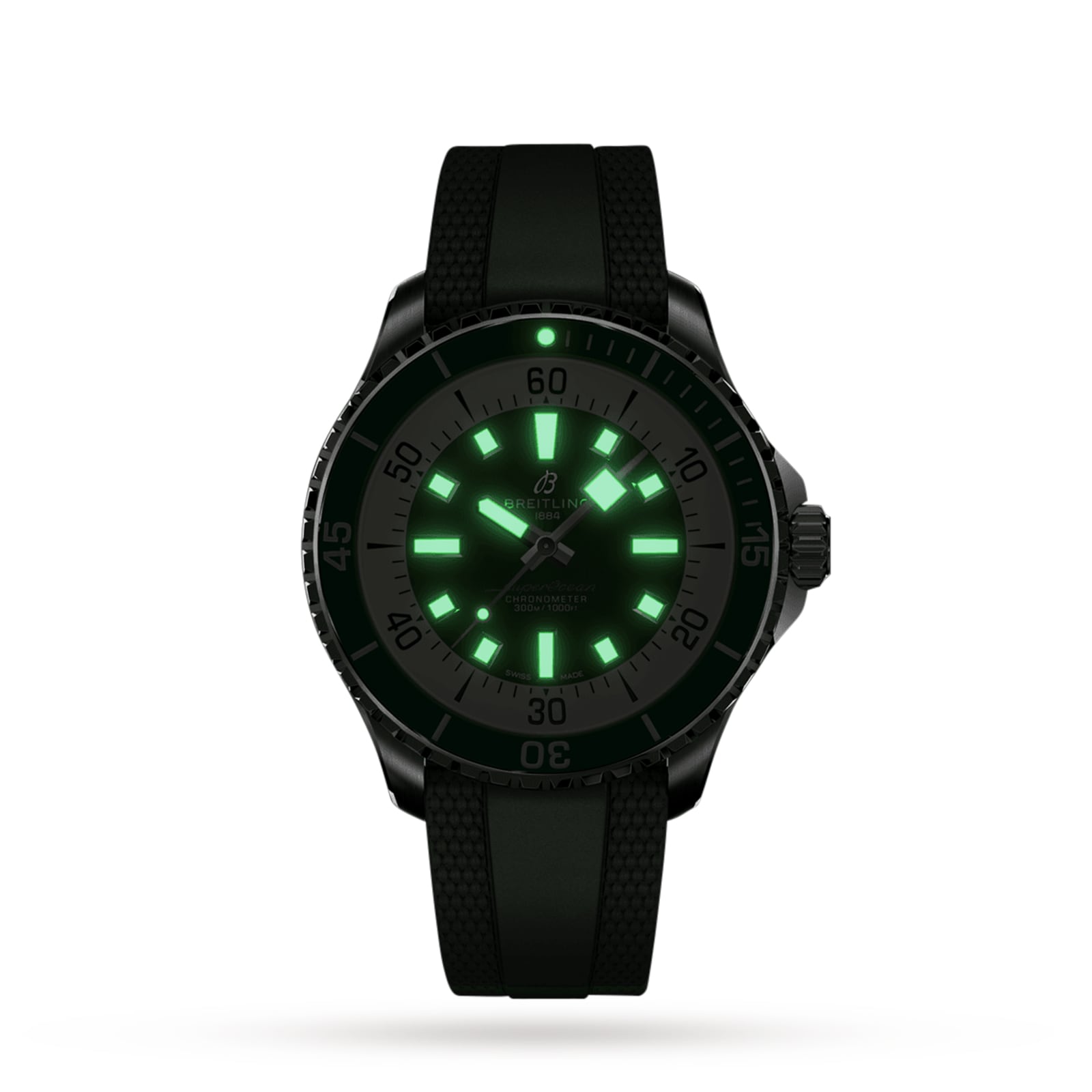 Superocean Automatic 44