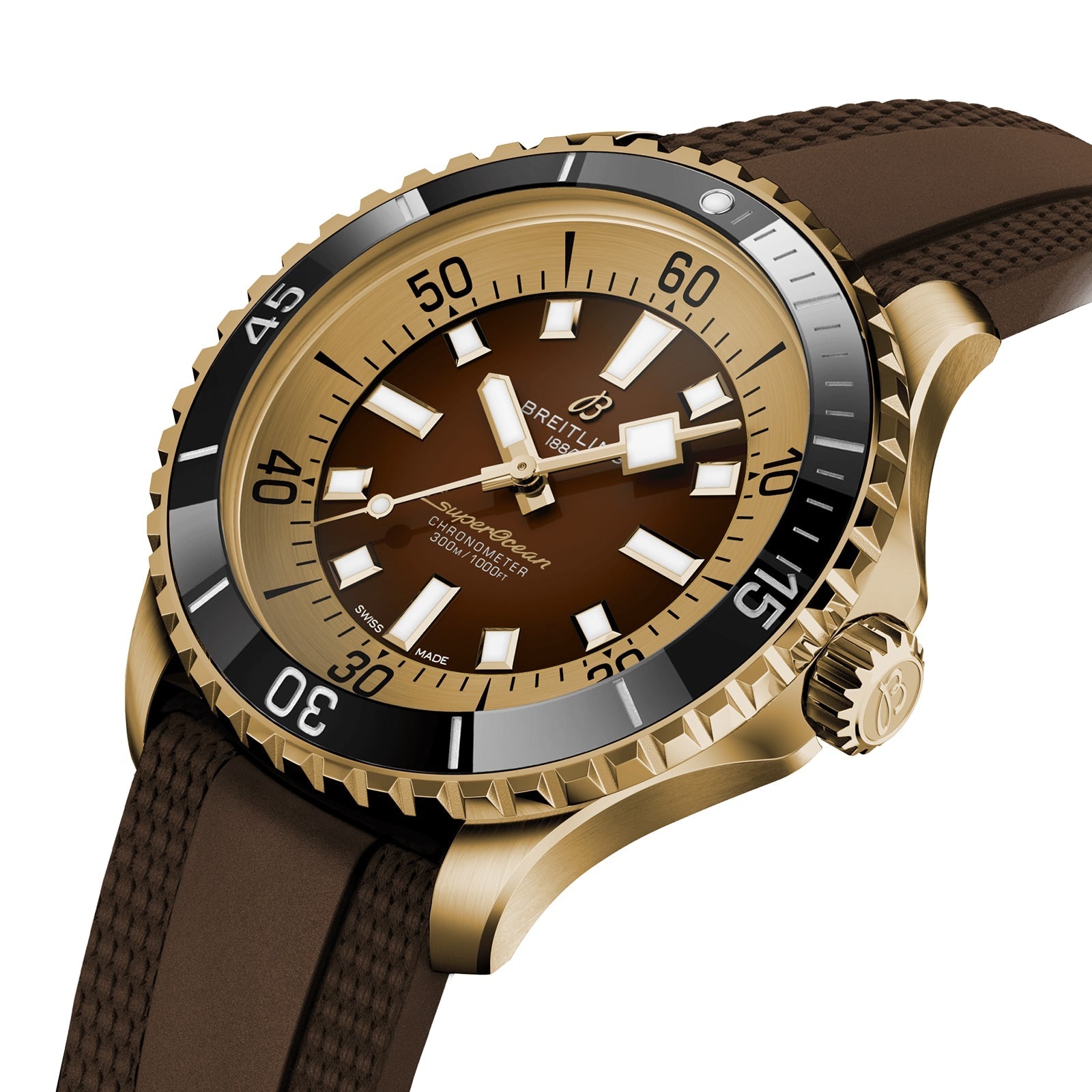 Superocean Automatic 44