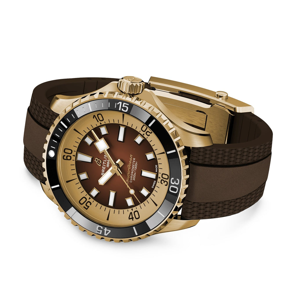 Superocean Automatic 44