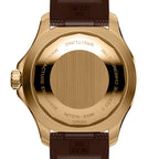 Superocean Automatic 44