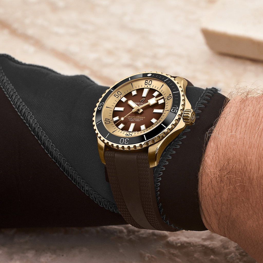 Superocean Automatic 44
