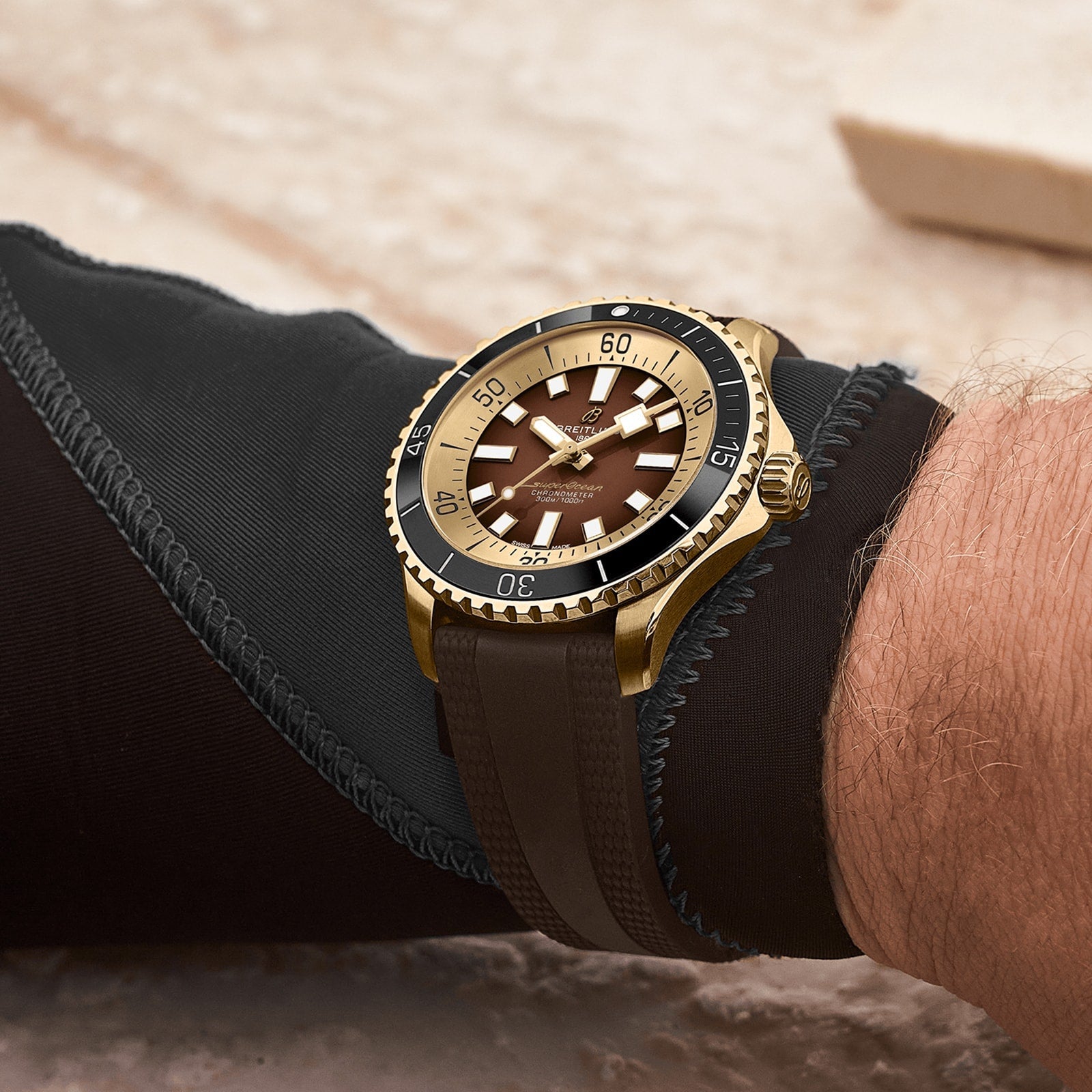 Superocean Automatic 44
