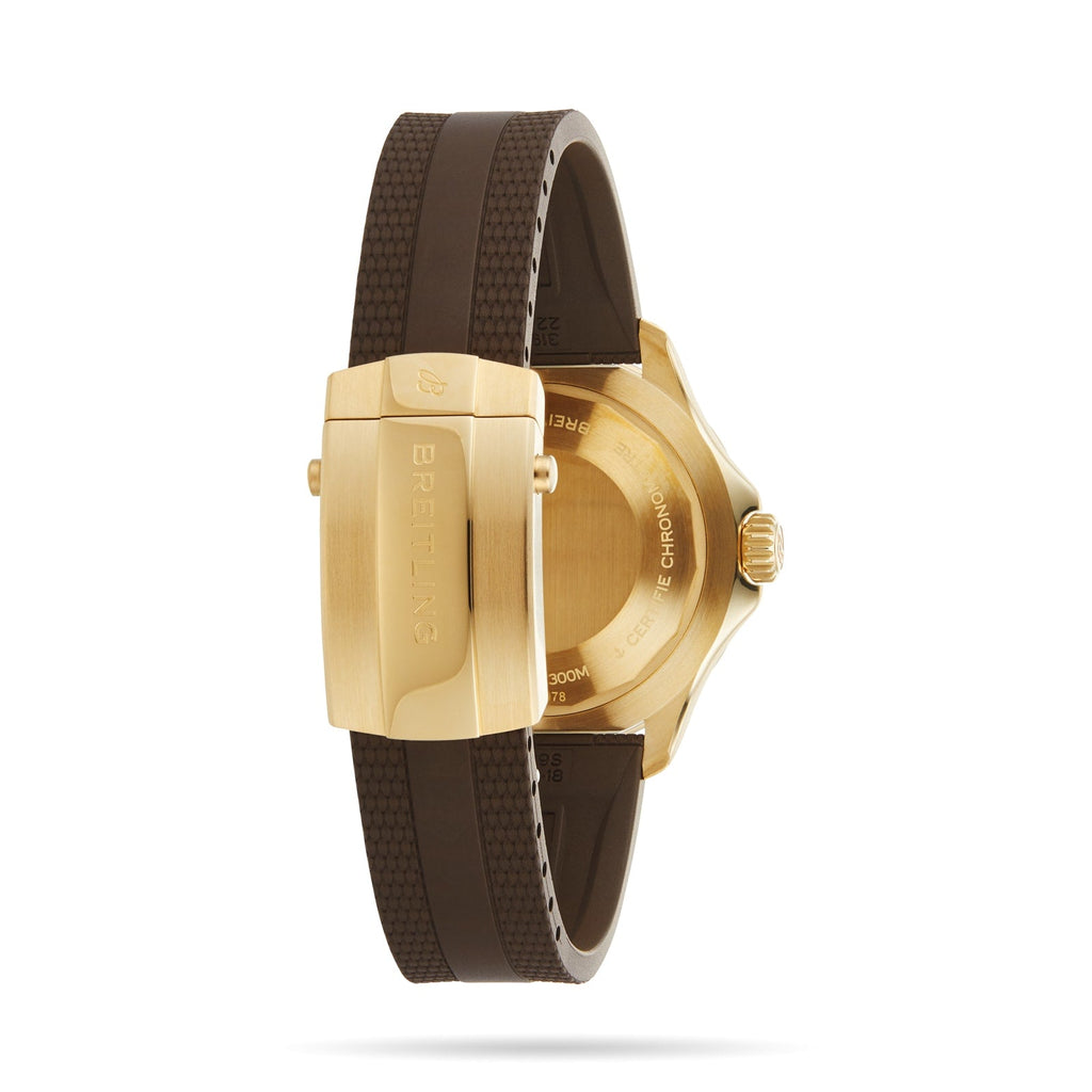 Superocean Automatic 44