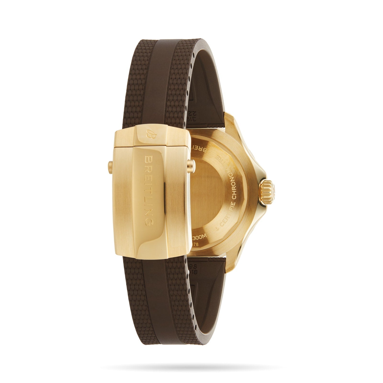 Superocean Automatic 44