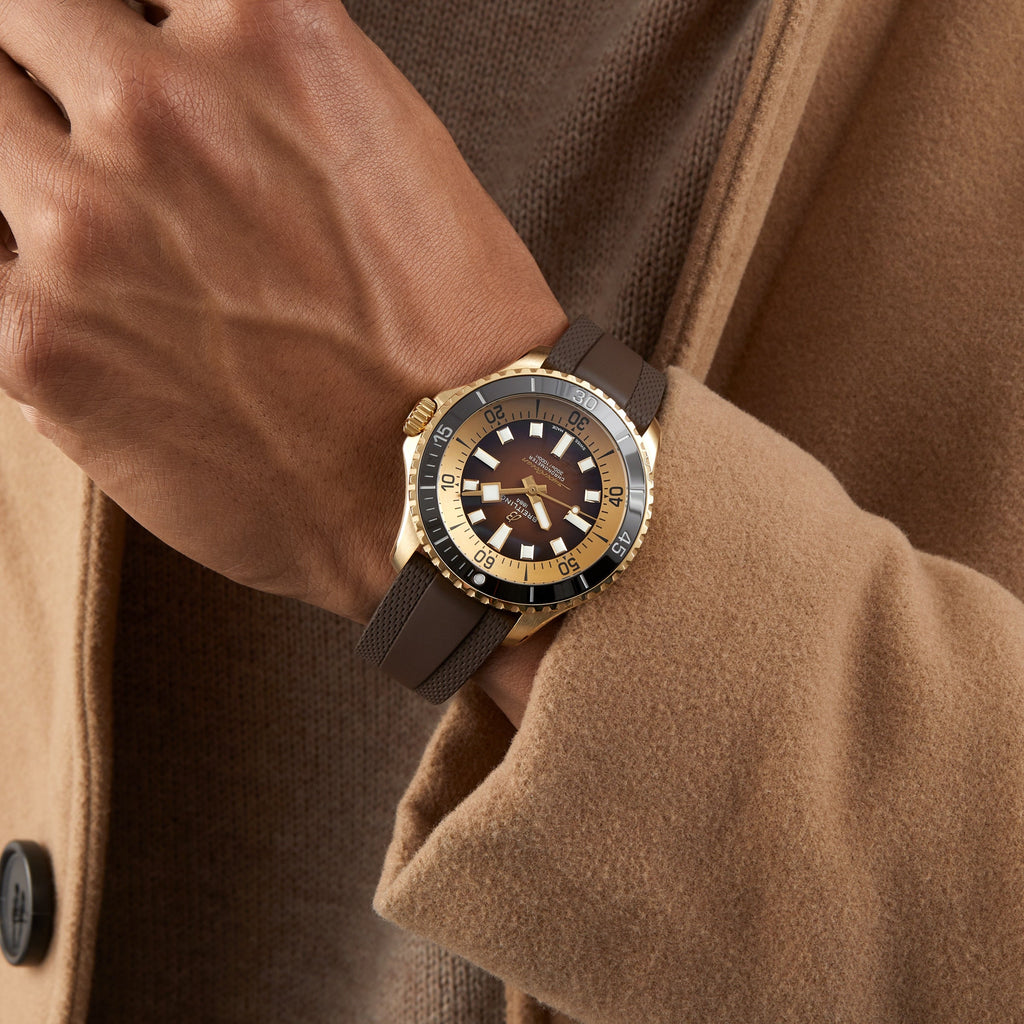 Superocean Automatic 44