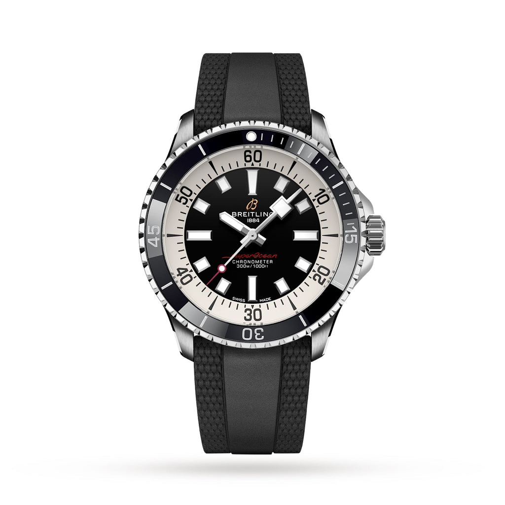Superocean Automatic 42