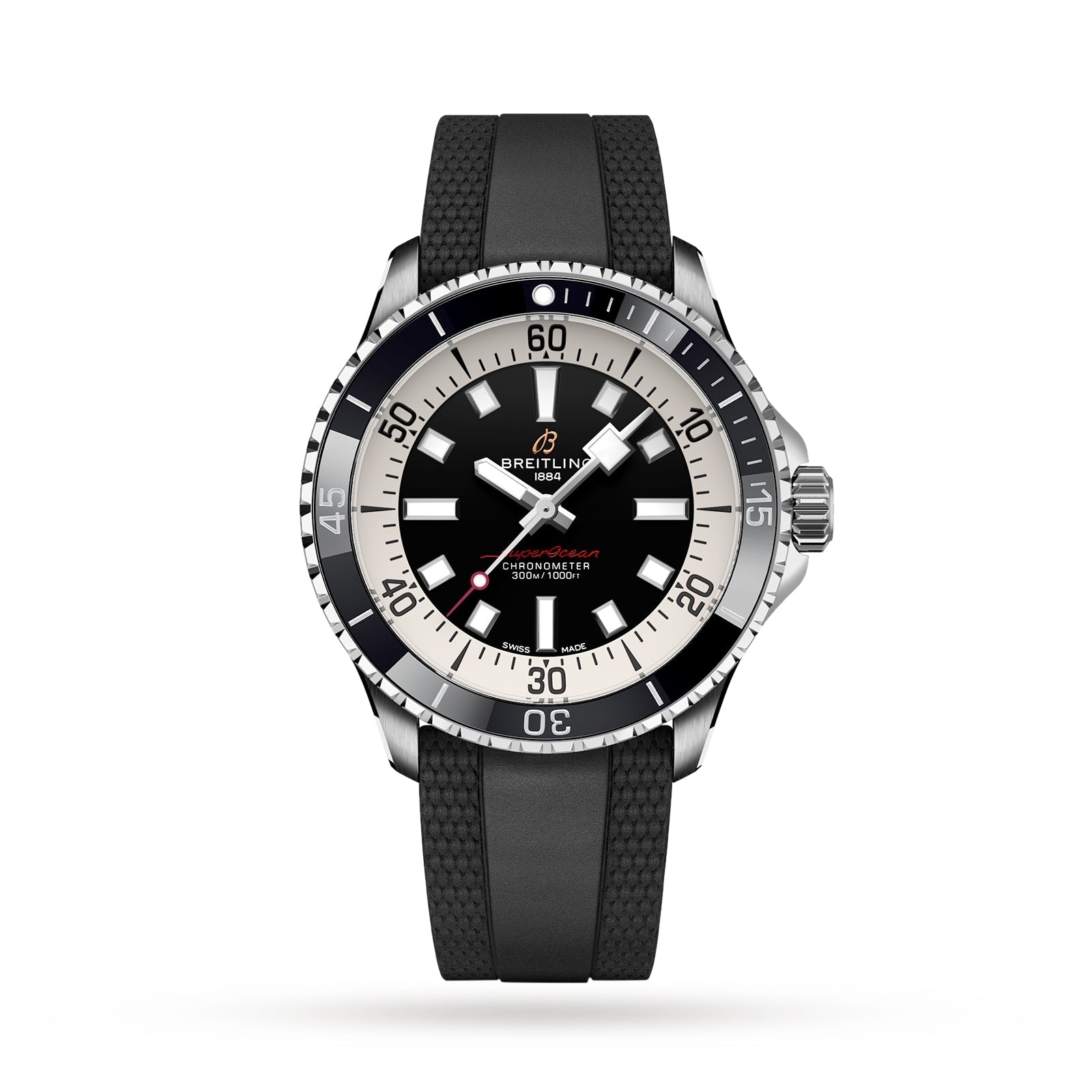 Superocean Automatic 42