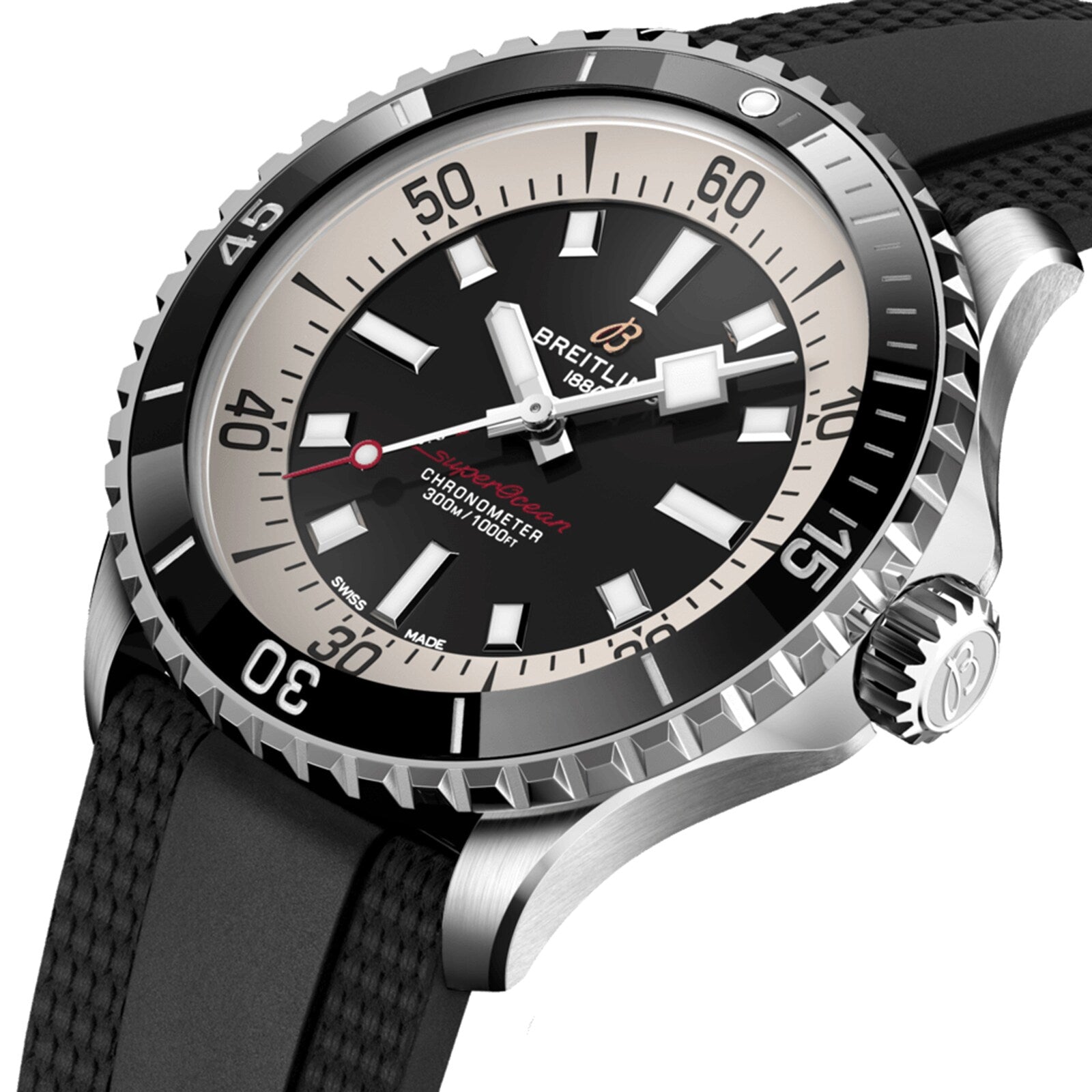 Superocean Automatic 42