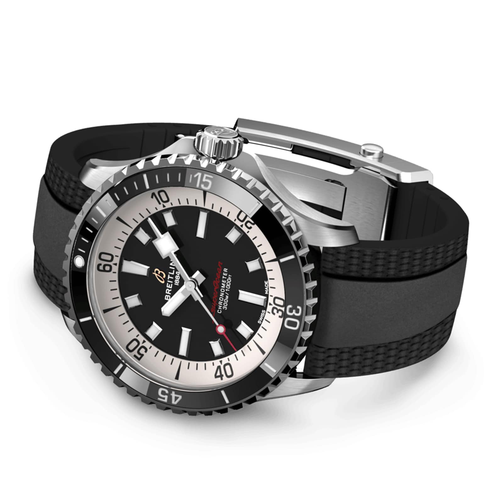 Superocean Automatic 42