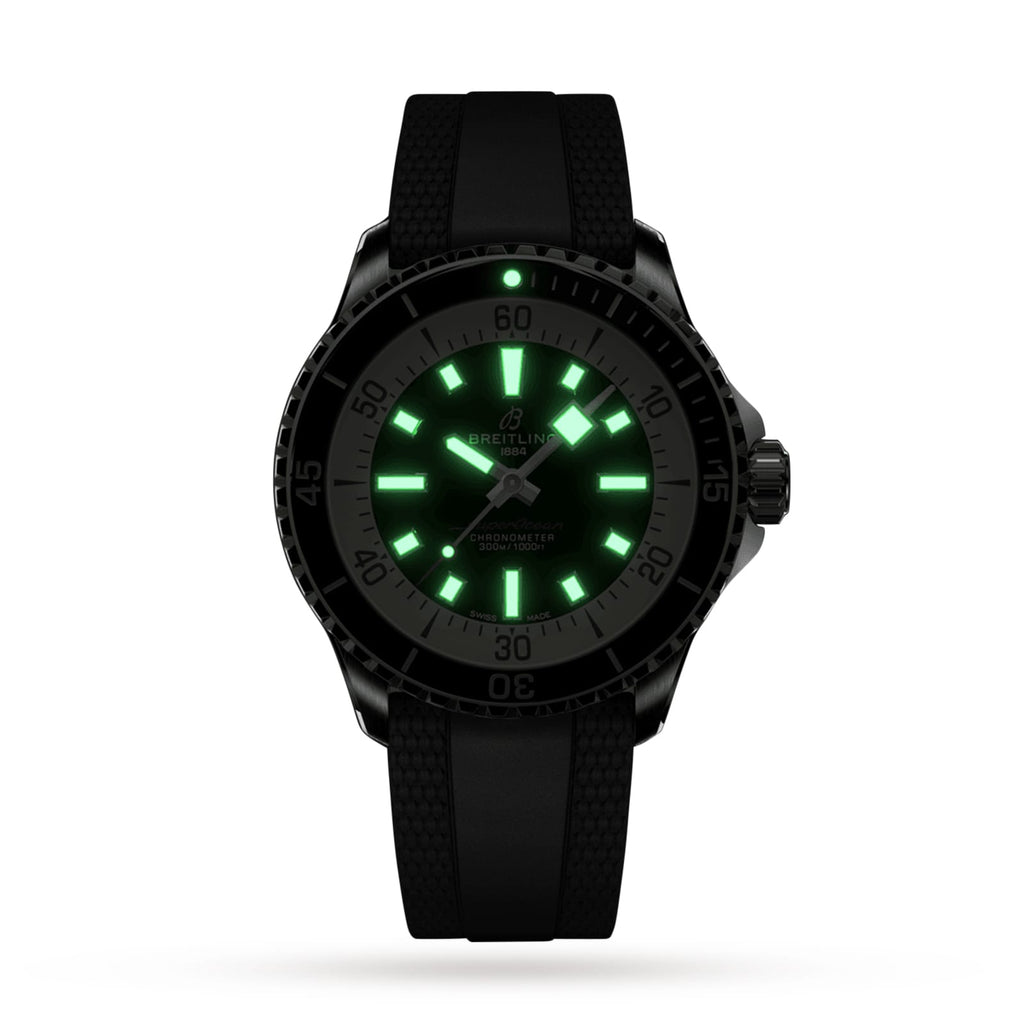 Superocean Automatic 42